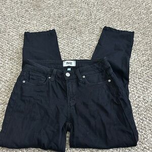 Paige Verdugo ultra skinny